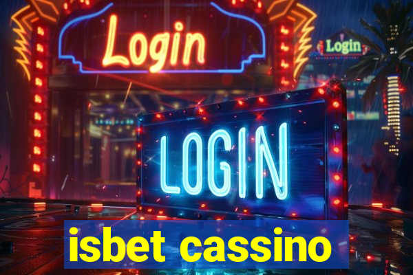 isbet cassino